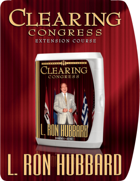 Clearing Congress Course