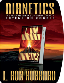 Dianetics: The Modern Science of Mental Health Course