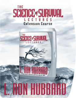 Science of Survival Lectures Course