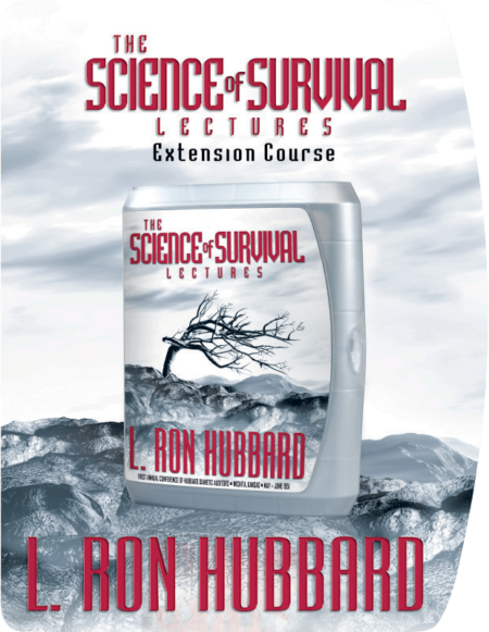 Science of Survival Lectures Course