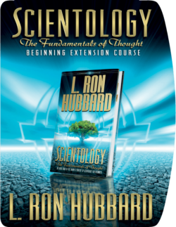 Scientology: The Fundamentals of Thought Course