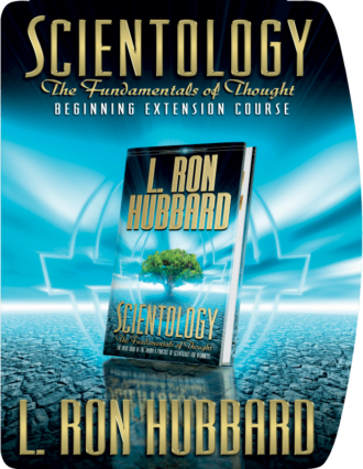 Scientology: The Fundamentals of Thought Course