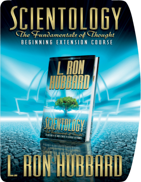 Scientology: I Fondamenti del Pensiero Corso