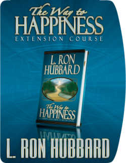 The Way to Happiness Course