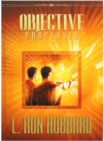Objectives Processes Handbook