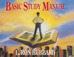 Basic Study Manual - Hardcover