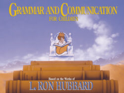 Grammar and Communication - Hardcover