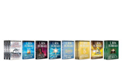 Audiobooks Package <span style="font-size:smaller">(Additional Set)</span>