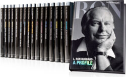 The L. Ron Hubbard Series