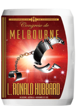 Congreso de Melbourne