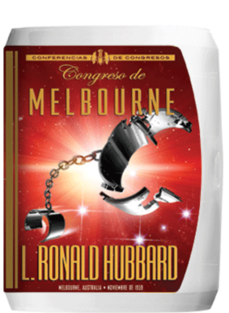 Congreso de Melbourne