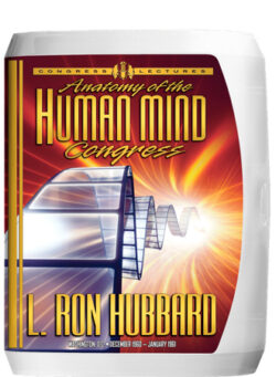 Anatomy of the Human Mind Congress