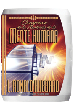 Congreso de la Anatomía de la Mente Humana