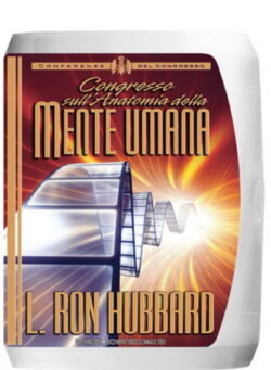 Congresso sull’Anatomia della Mente Umana