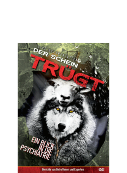 Der Schein Trügt - CCHR DVD