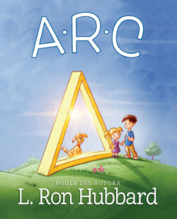A-R-C <br> Ilustrovaná kniha