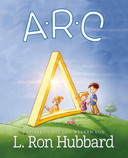 A-R-C <br>Illustriertes Buch