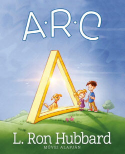 A-R-C <br> illusztrált könyv
