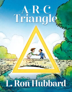 A-R-C Triangle <br>livre illustré
