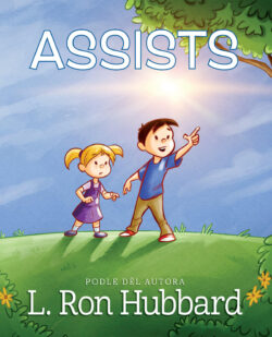 Assists <br> Ilustrovaná kniha