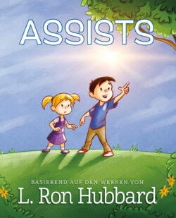 Assists <br>Illustriertes Buch