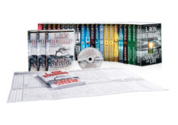 Audiobooks Package