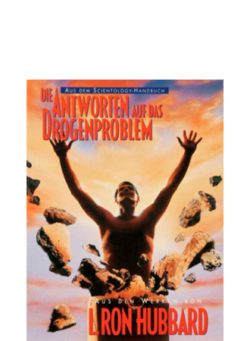 Antworten auf das Drogenproblem - Heft