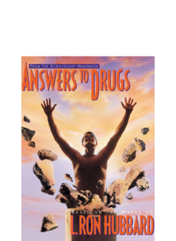 Answers to Drugs - Booklet