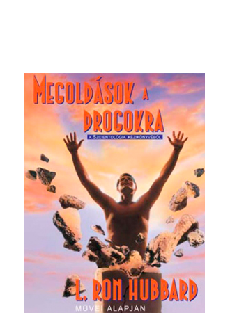 Megoldás a drogokra