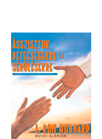 Asszisztok sérülésekre és betegségekre