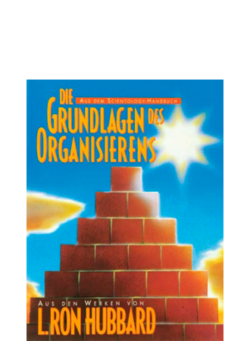 Die Grundlagen des Organisierens - Heft