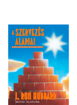 A szervezés alapjai