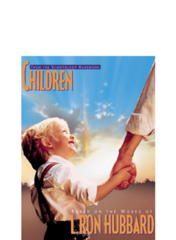 Children - Booklet