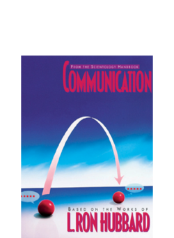 Communication - Booklet