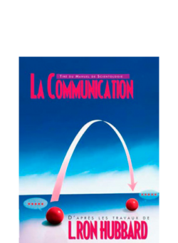 La communication - brochure