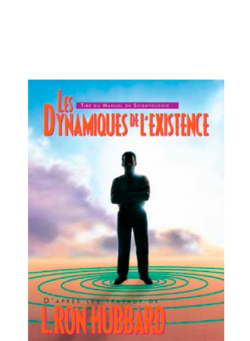 Les dynamiques de l’existence - brochure