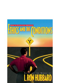 Ethics and the Conditions - Booklet