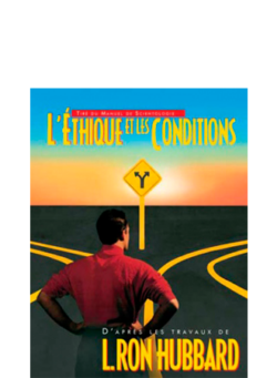 L’éthique et les conditions - brochure