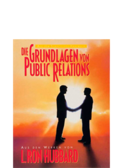 Die Grundlagen von Public Relations - Heft