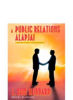 A public relations alapjai