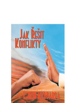 Jak řešit konflikty - brožura