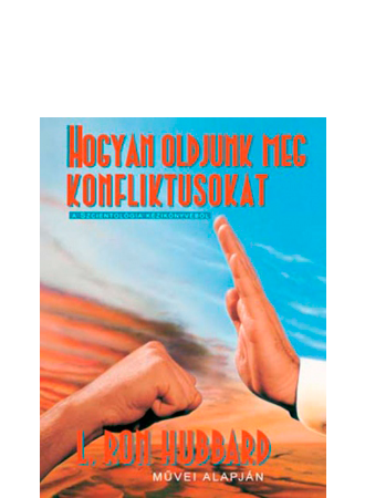 Hogyan oldjunk meg konfliktusokat