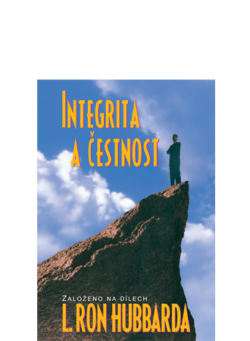 Integrita a čestnost - brožura