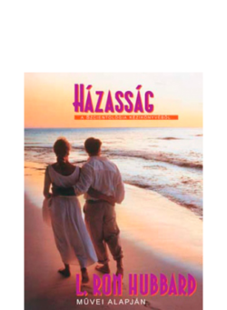 Házasság