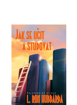 Jak se učit a studovat - brožura