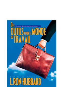 Des outils pour le monde du travail - brochure