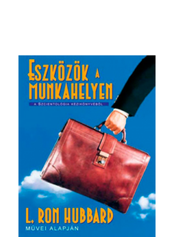 Eszközök a munkahelyen