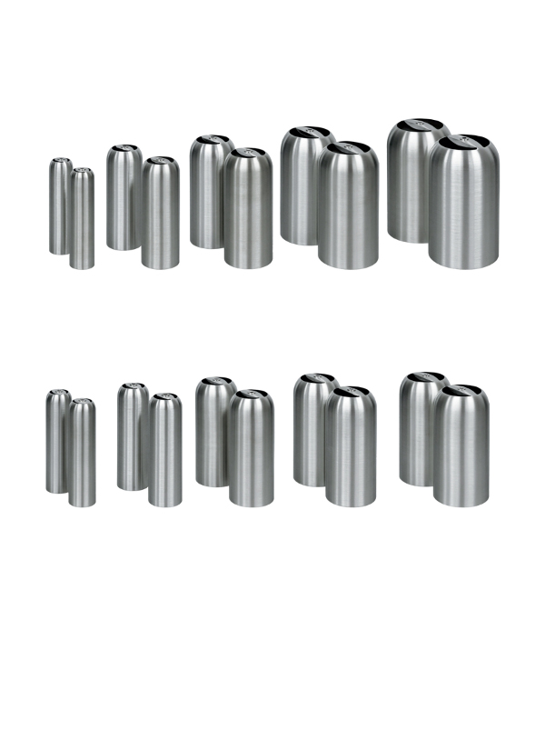 E-Meter Electrodes - Set of 5
