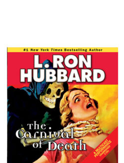 The Carnival of Death - Audiobook