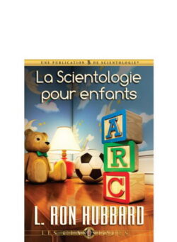 La Scientologie pour enfants